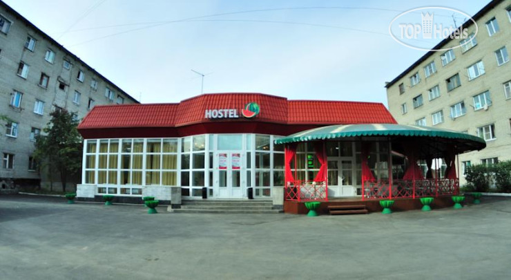 Hotelier's photos Арбуз Хостел