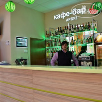 Арбуз Хостел