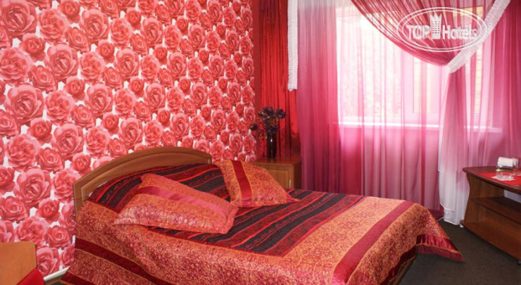Hotelier's photos Седьмое небо