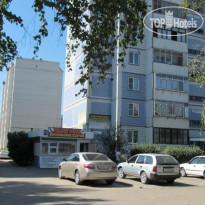 Ассорти Хостел 