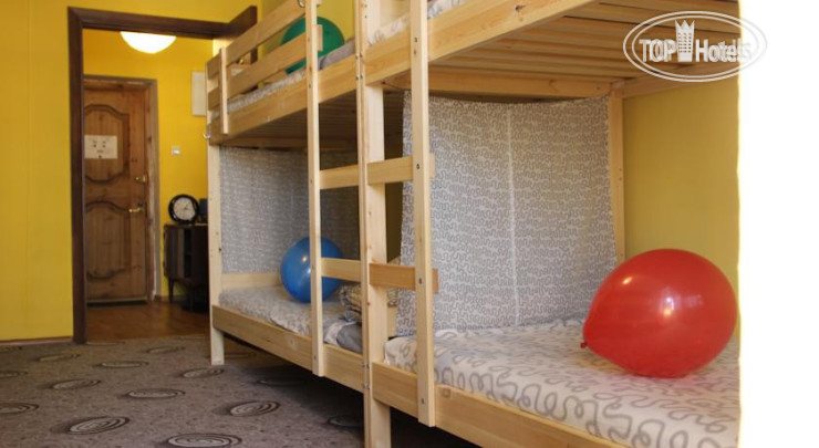 Hotelier's photos Достоевский Хостел