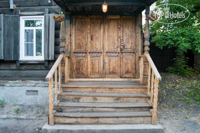 Hotelier's photos Изба Хостел