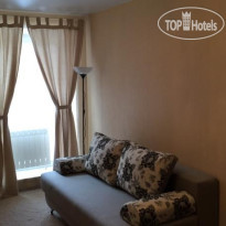 Чкалов & Hotel-22 Номера