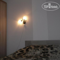Чкалов & Hotel-22 Номера