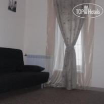 Чкалов & Hotel-22 Номера