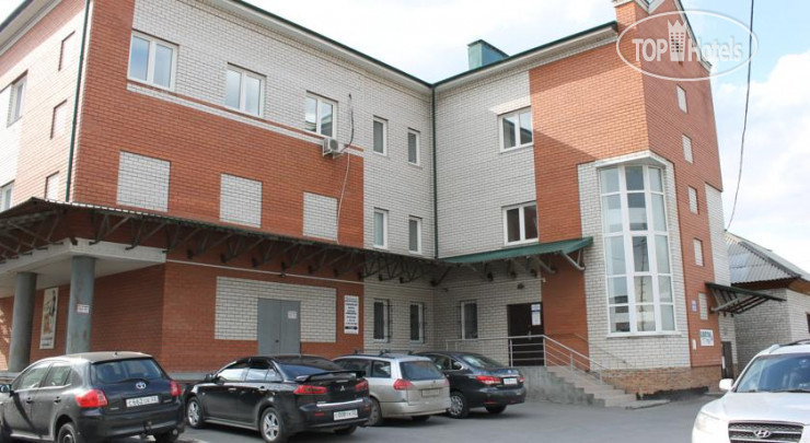 Hotelier's photos Абсолют Мини-Отель