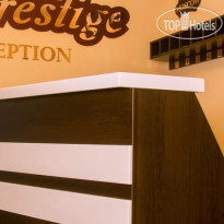 Prestige Hotel Отель