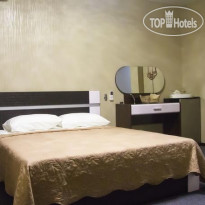 Prestige Hotel Номера