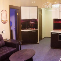 Prestige Hotel Номера