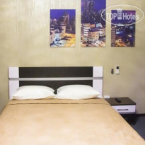 Prestige Hotel Номера