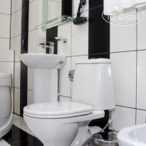 Prestige Hotel Номера