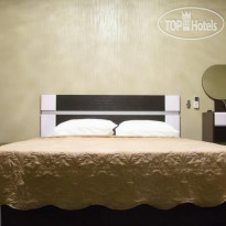 Prestige Hotel Номера