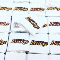 Prestige Hotel Презенты