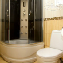 Prestige Hotel 