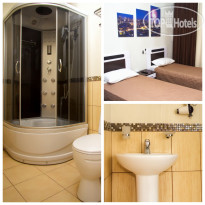 Prestige Hotel 
