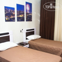 Prestige Hotel 
