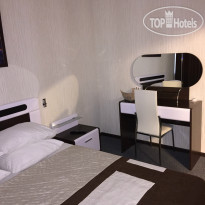 Prestige Hotel 