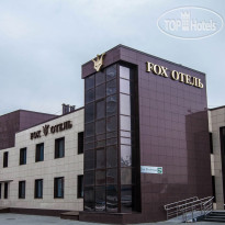 Fox Hotel