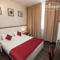 Fox Hotel