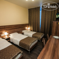 Fox Hotel
