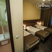Fox Hotel