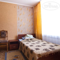 Гостиница Аэропорт