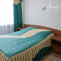 Гостиница Аэропорт