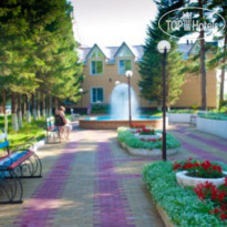 Обские плёсы 