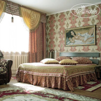 Обские плёсы 