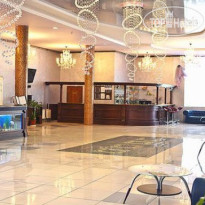 Обские плёсы 