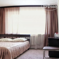 Обские плёсы 