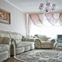 Обские плёсы 