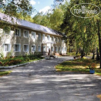 Обские плёсы 