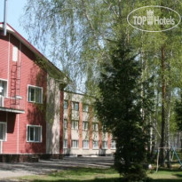 Обские плёсы 