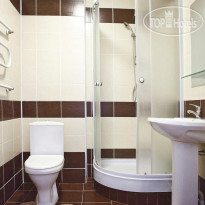 Обские плёсы 