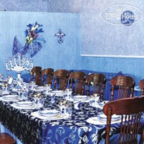 Обские плёсы 