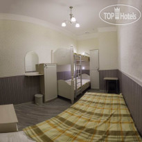 Прованс Хостел 