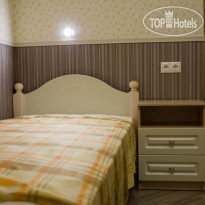 Прованс Хостел 