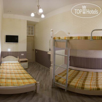 Прованс Хостел 