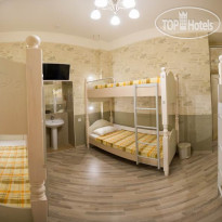 Прованс Хостел 