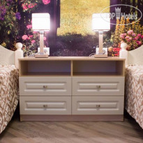 Прованс Хостел 