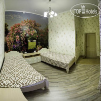 Прованс Хостел 