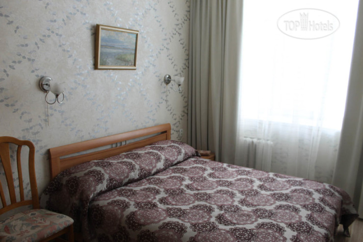 Hotel photo Санаторий Обь 