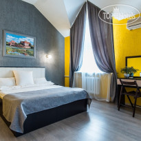 22-Hotel Люкс