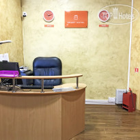 Smart Hotel KDO Барнаул 