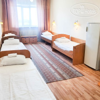 Smart Hotel KDO Барнаул 