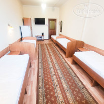 Smart Hotel KDO Барнаул 