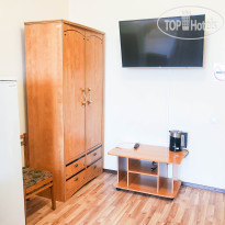 Smart Hotel KDO Барнаул 