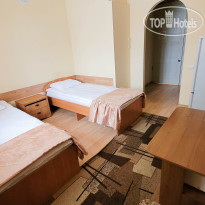 Smart Hotel KDO Барнаул 