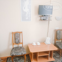 Smart Hotel KDO Барнаул 